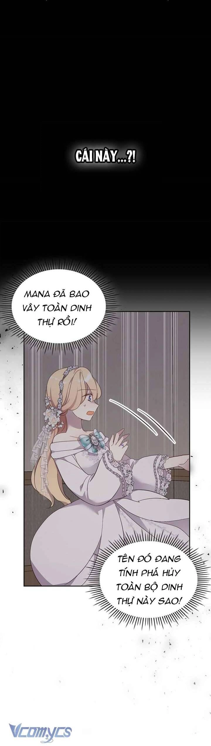 Tôi Vô Tình Cứu Được Em Trai Nam Chính Chapter 61 - 24