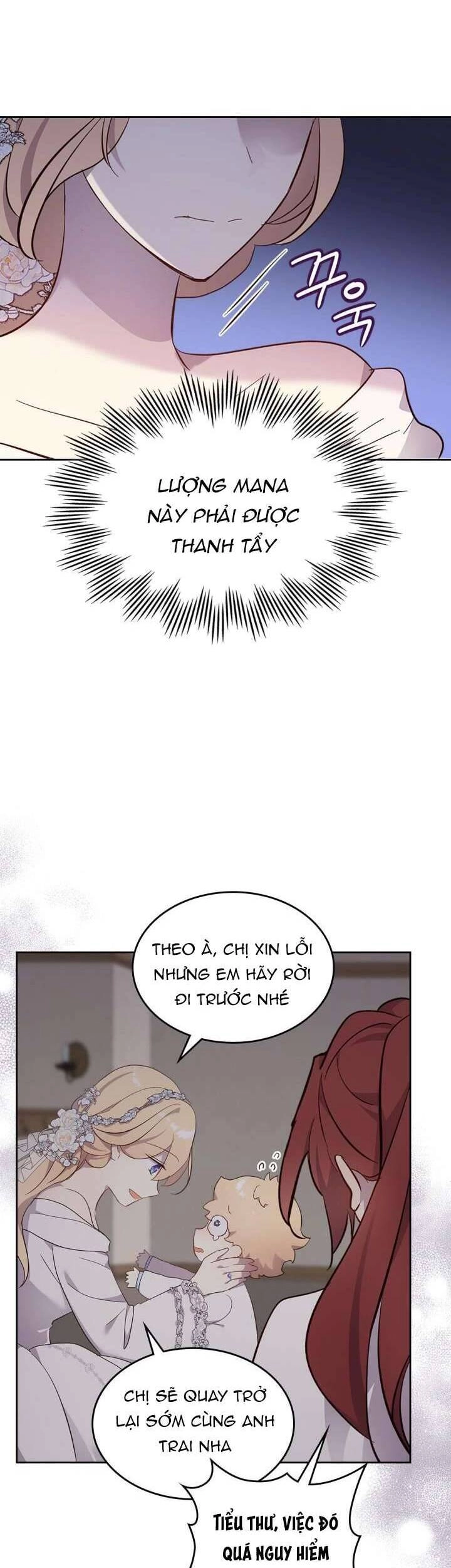 Tôi Vô Tình Cứu Được Em Trai Nam Chính Chapter 61 - 26