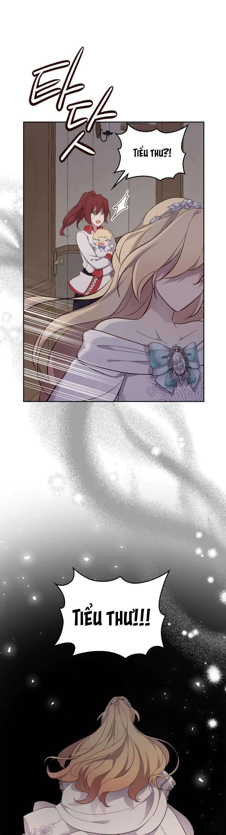 Tôi Vô Tình Cứu Được Em Trai Nam Chính Chapter 61 - 29