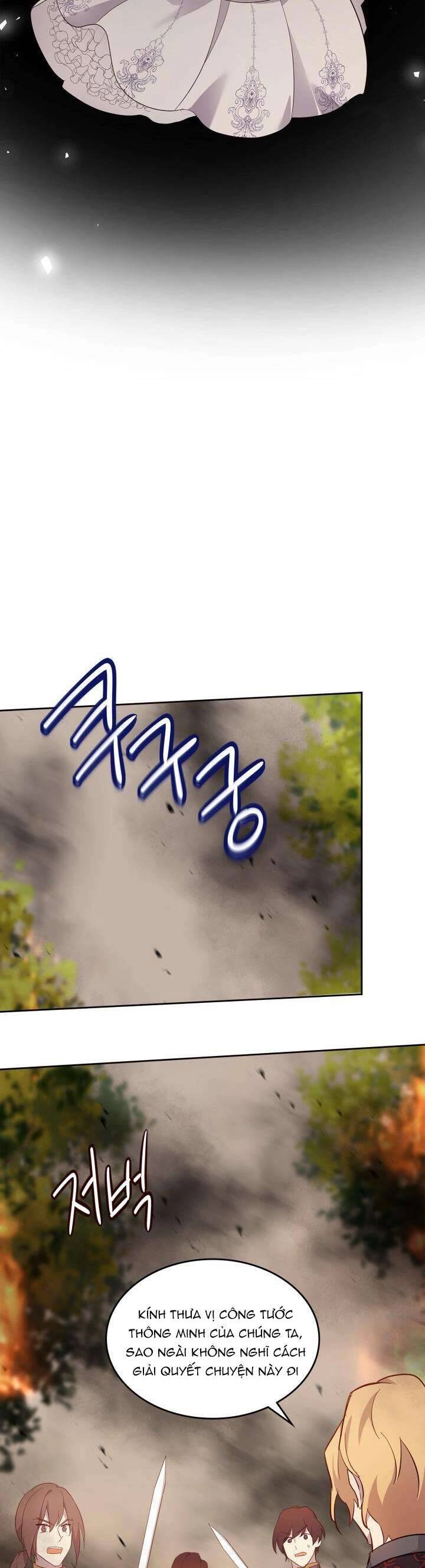 Tôi Vô Tình Cứu Được Em Trai Nam Chính Chapter 61 - 30