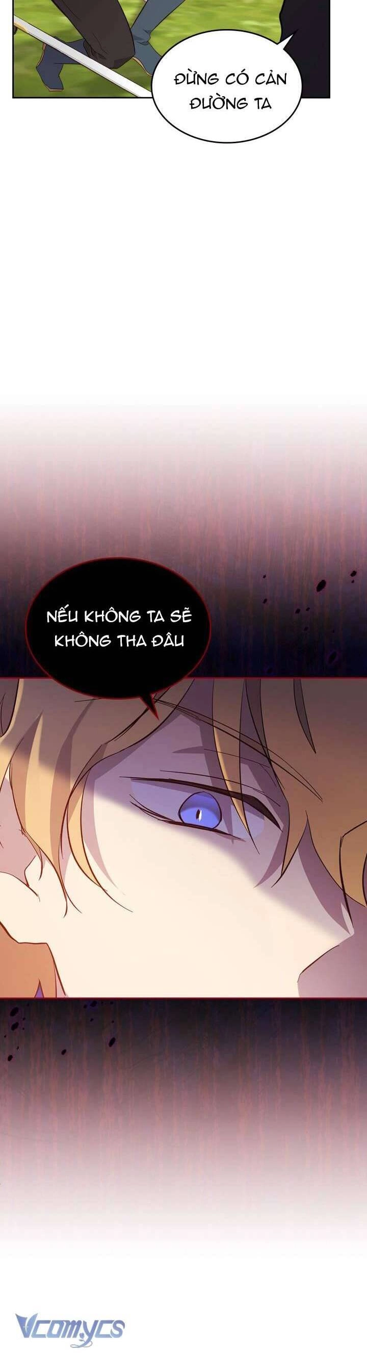 Tôi Vô Tình Cứu Được Em Trai Nam Chính Chapter 61 - 32