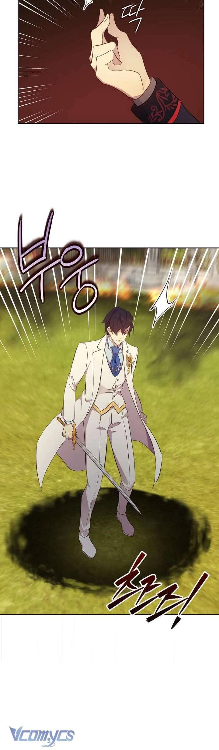 Tôi Vô Tình Cứu Được Em Trai Nam Chính Chapter 61 - 36