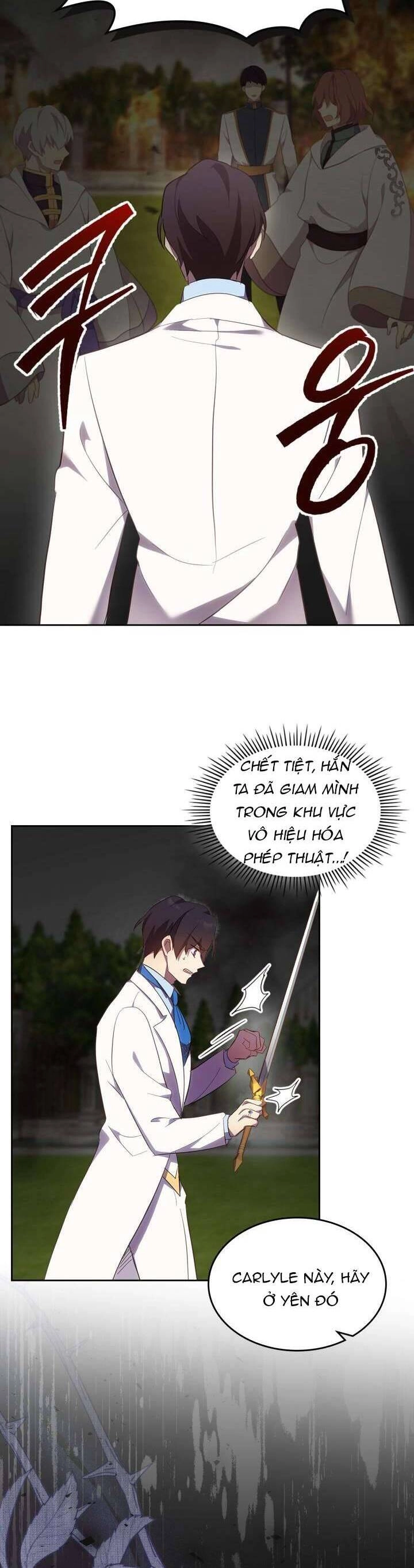 Tôi Vô Tình Cứu Được Em Trai Nam Chính Chapter 61 - 38