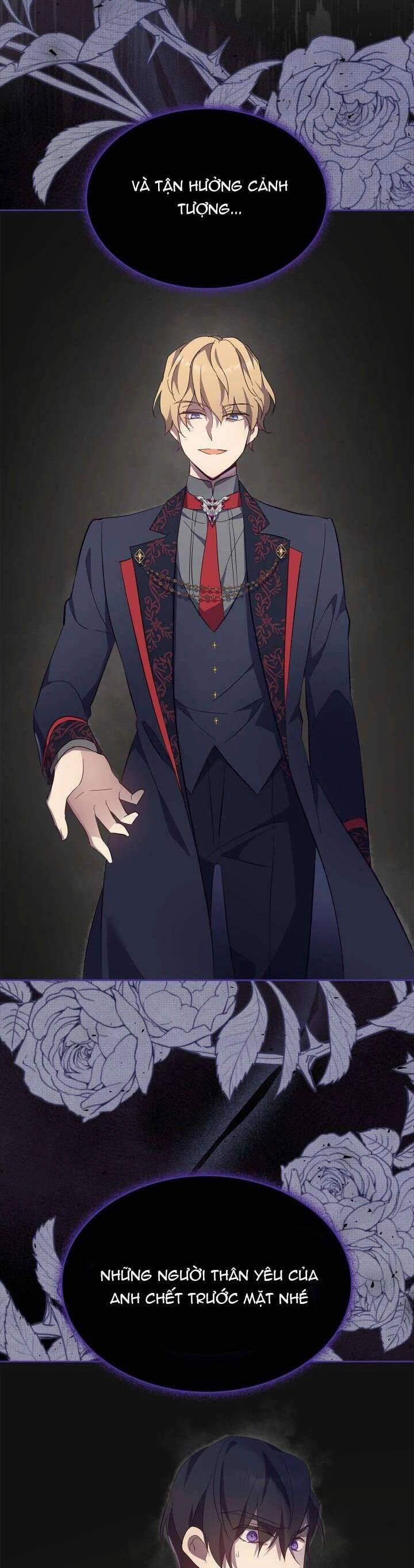 Tôi Vô Tình Cứu Được Em Trai Nam Chính Chapter 61 - 39