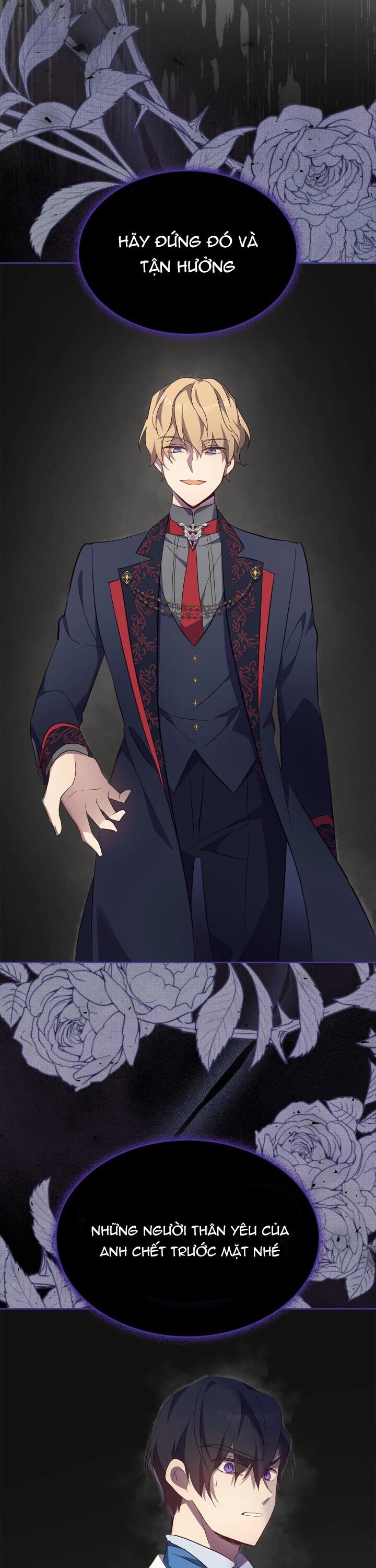 Tôi Vô Tình Cứu Được Em Trai Nam Chính Chapter 62 - 3