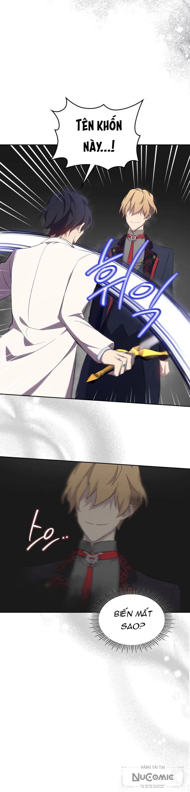 Tôi Vô Tình Cứu Được Em Trai Nam Chính Chapter 62 - 5