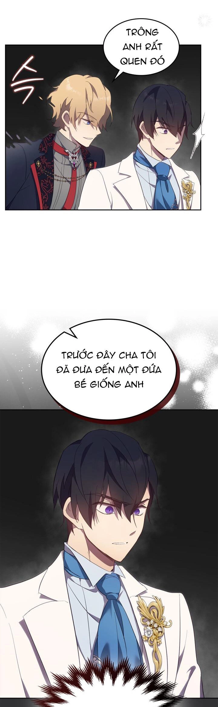 Tôi Vô Tình Cứu Được Em Trai Nam Chính Chapter 62 - 6