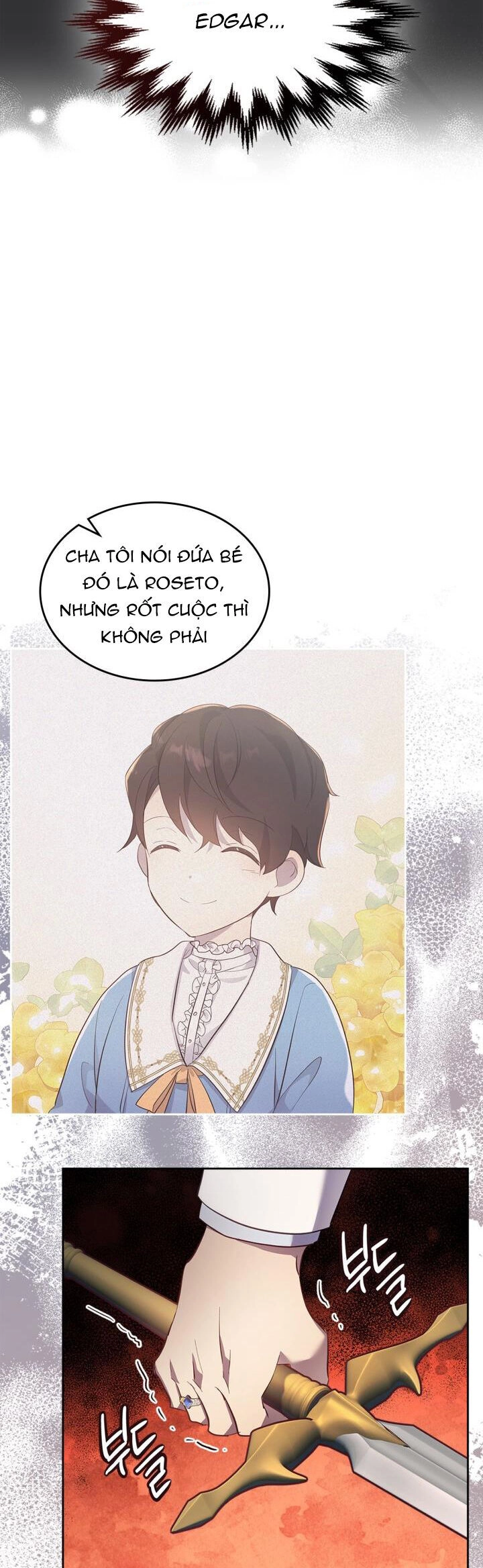 Tôi Vô Tình Cứu Được Em Trai Nam Chính Chapter 62 - 7