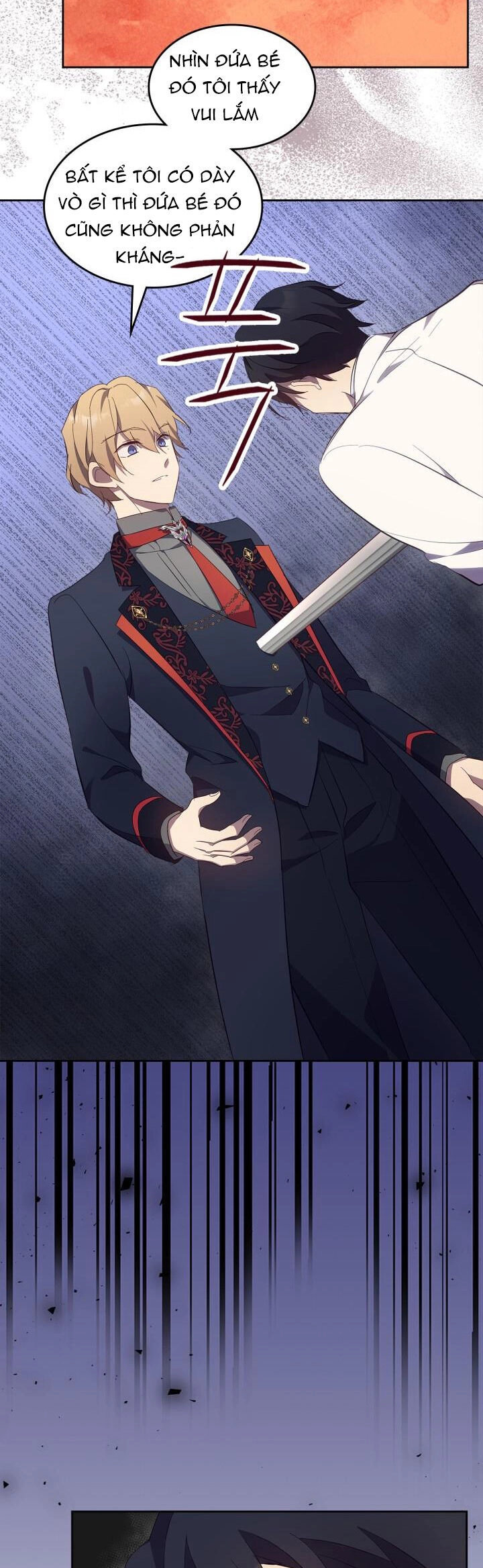 Tôi Vô Tình Cứu Được Em Trai Nam Chính Chapter 62 - 8