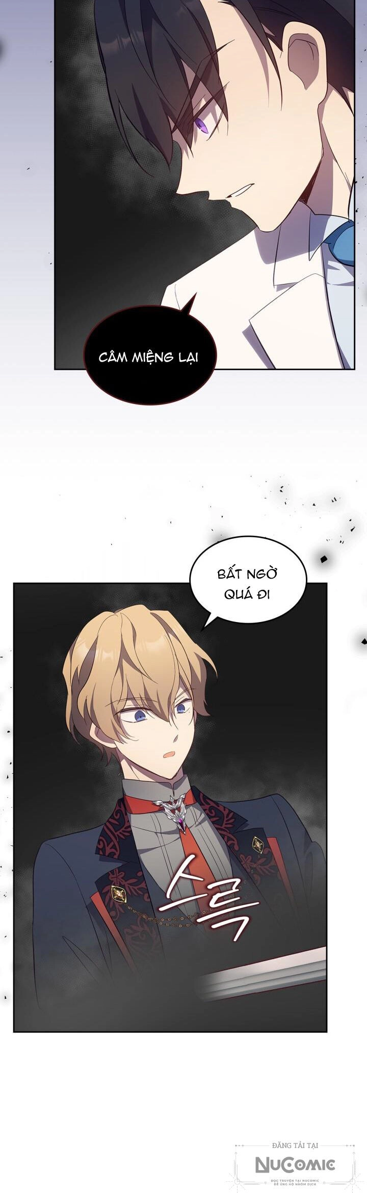 Tôi Vô Tình Cứu Được Em Trai Nam Chính Chapter 62 - 9