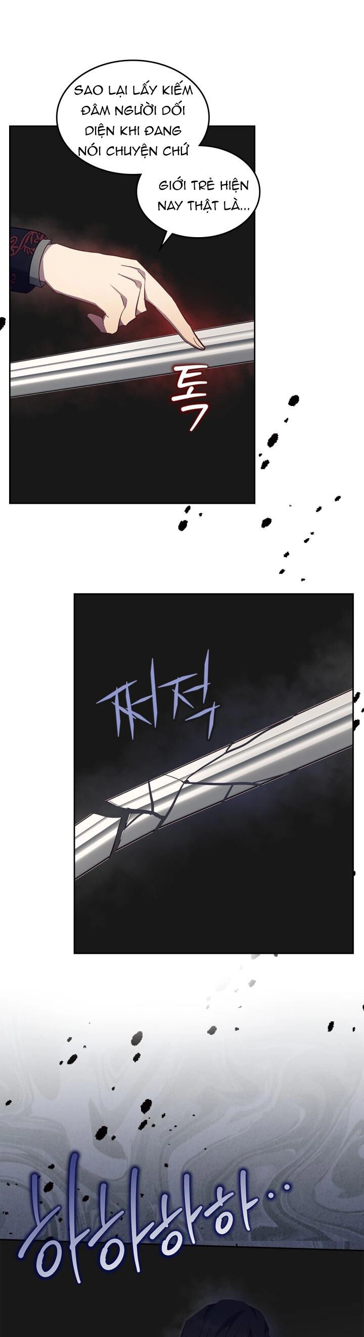 Tôi Vô Tình Cứu Được Em Trai Nam Chính Chapter 62 - 10