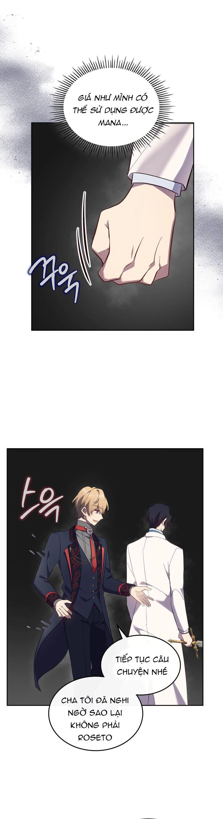 Tôi Vô Tình Cứu Được Em Trai Nam Chính Chapter 62 - 12