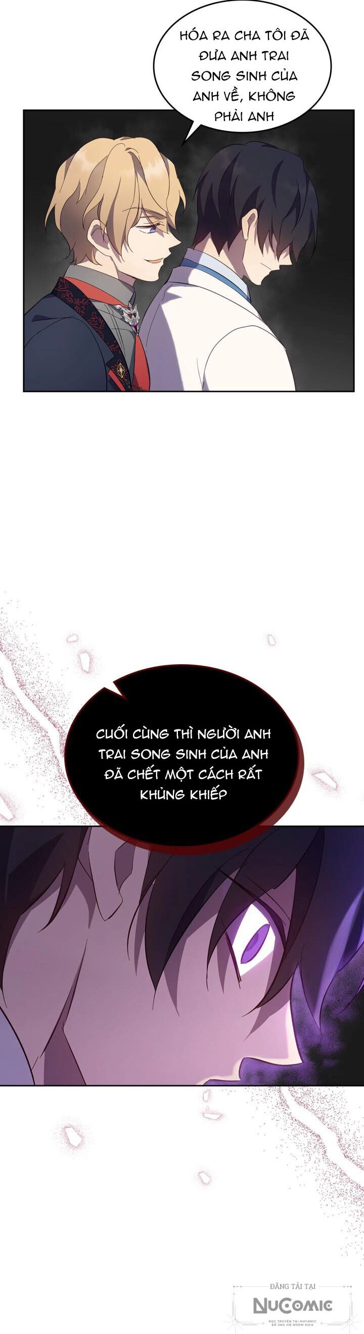 Tôi Vô Tình Cứu Được Em Trai Nam Chính Chapter 62 - 13