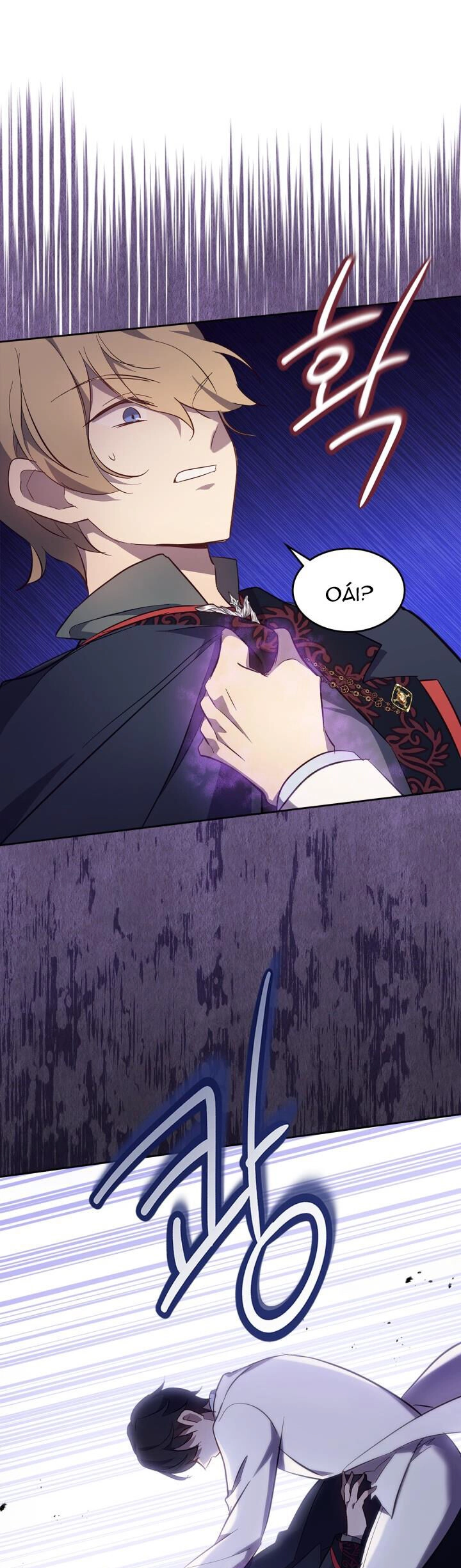 Tôi Vô Tình Cứu Được Em Trai Nam Chính Chapter 62 - 14