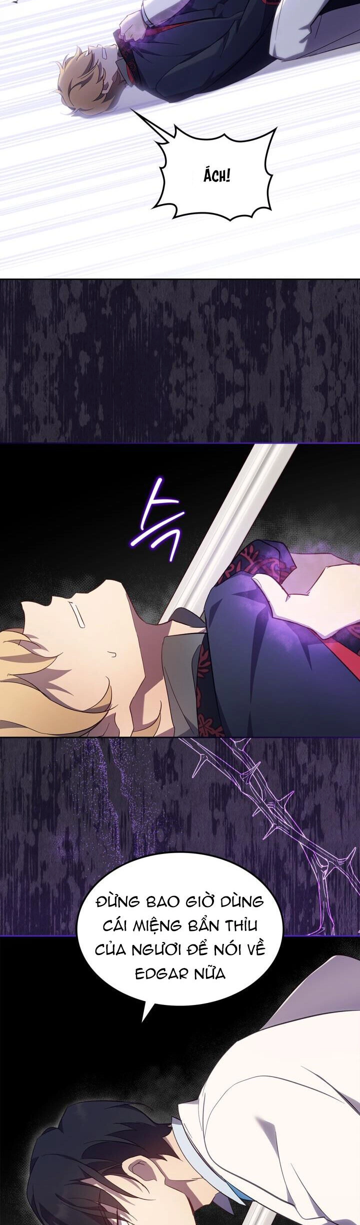 Tôi Vô Tình Cứu Được Em Trai Nam Chính Chapter 62 - 15