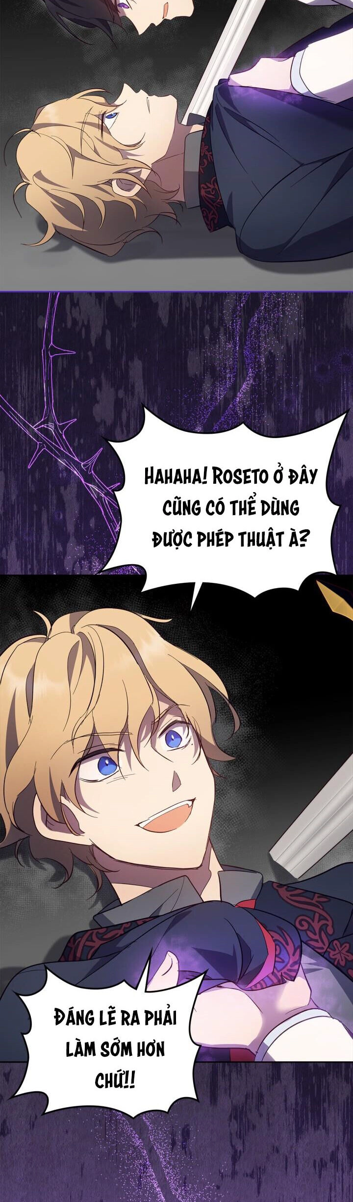 Tôi Vô Tình Cứu Được Em Trai Nam Chính Chapter 62 - 16