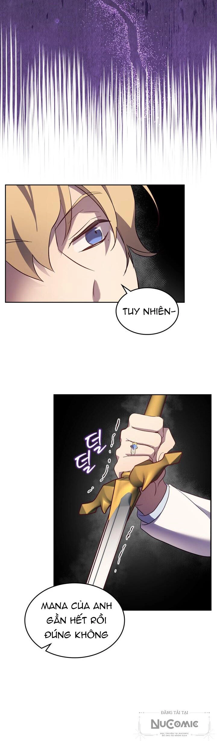 Tôi Vô Tình Cứu Được Em Trai Nam Chính Chapter 62 - 17