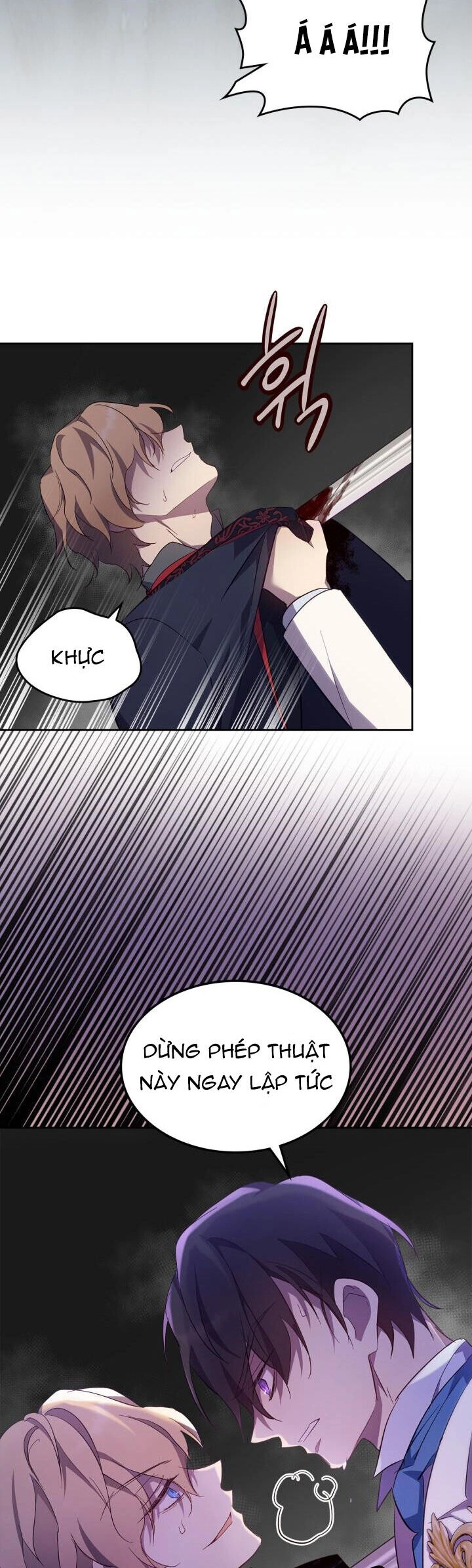 Tôi Vô Tình Cứu Được Em Trai Nam Chính Chapter 62 - 19