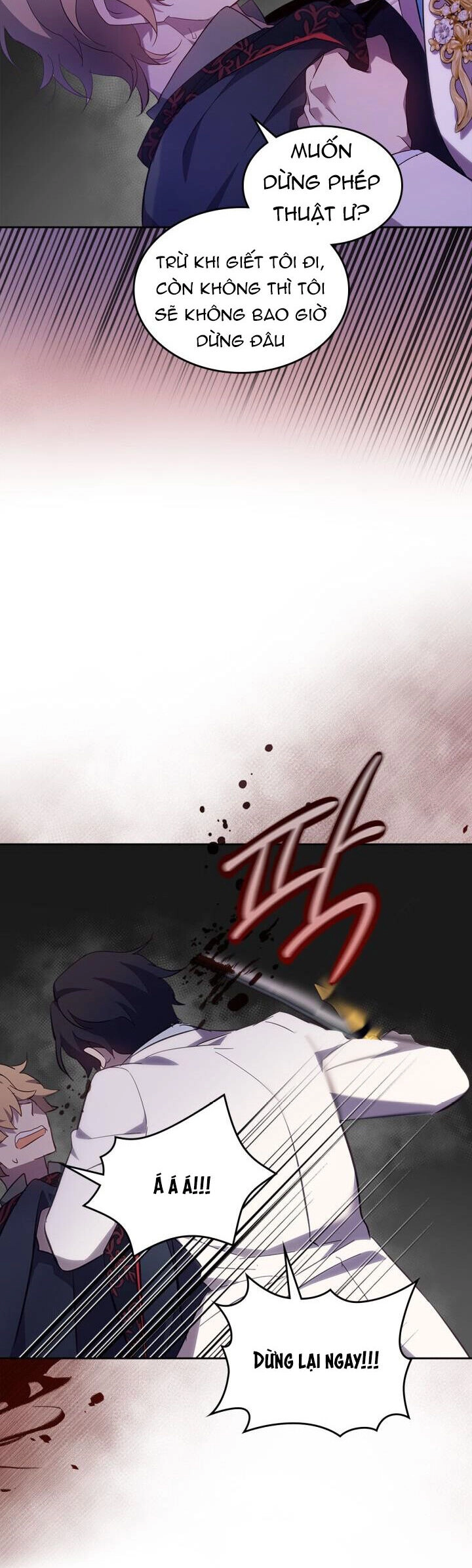 Tôi Vô Tình Cứu Được Em Trai Nam Chính Chapter 62 - 20