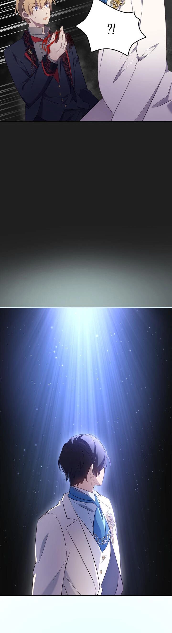 Tôi Vô Tình Cứu Được Em Trai Nam Chính Chapter 62 - 23