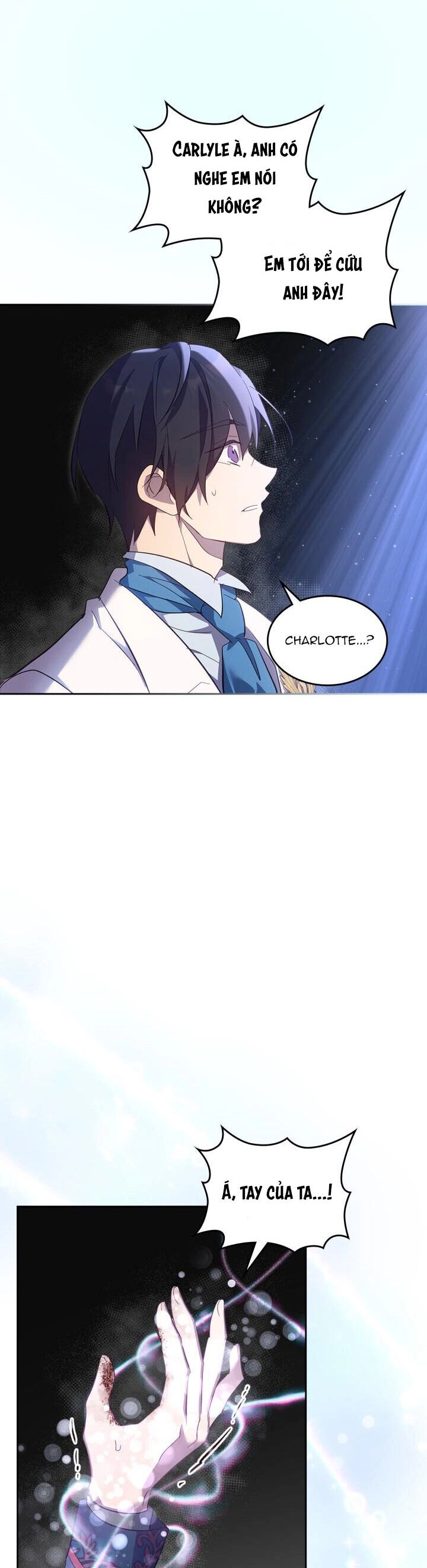 Tôi Vô Tình Cứu Được Em Trai Nam Chính Chapter 62 - 24