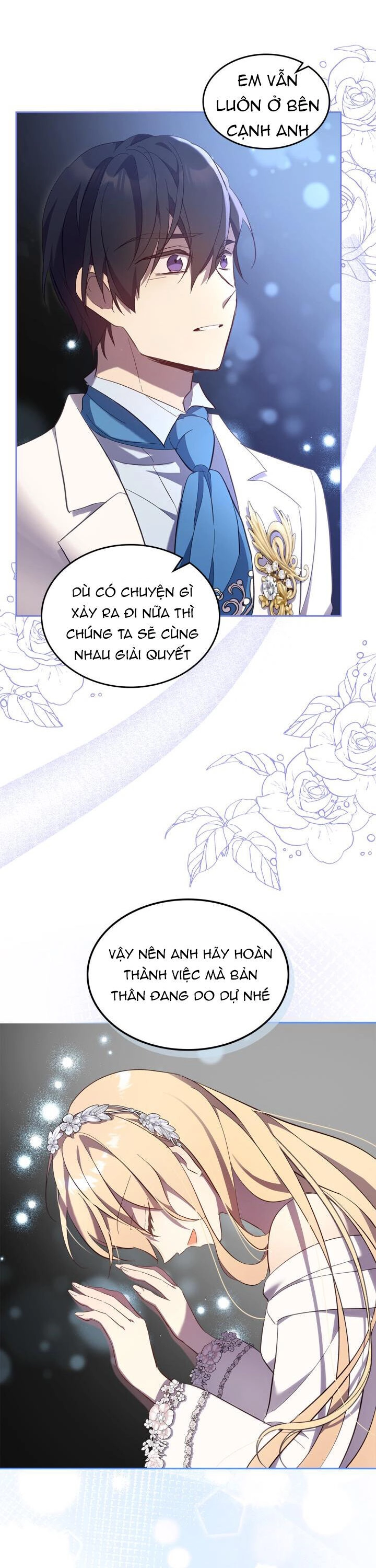 Tôi Vô Tình Cứu Được Em Trai Nam Chính Chapter 62 - 26