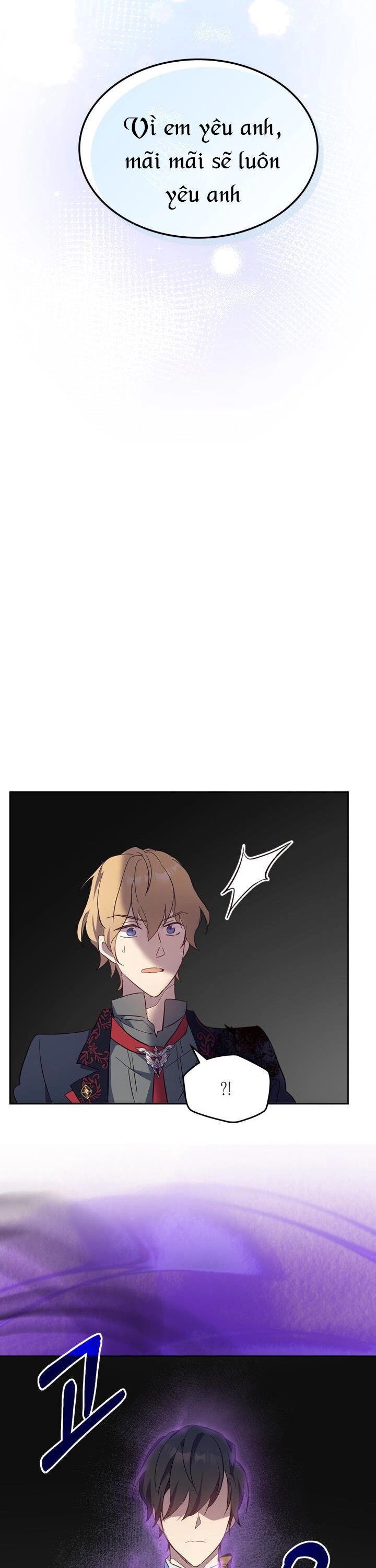 Tôi Vô Tình Cứu Được Em Trai Nam Chính Chapter 62 - 27