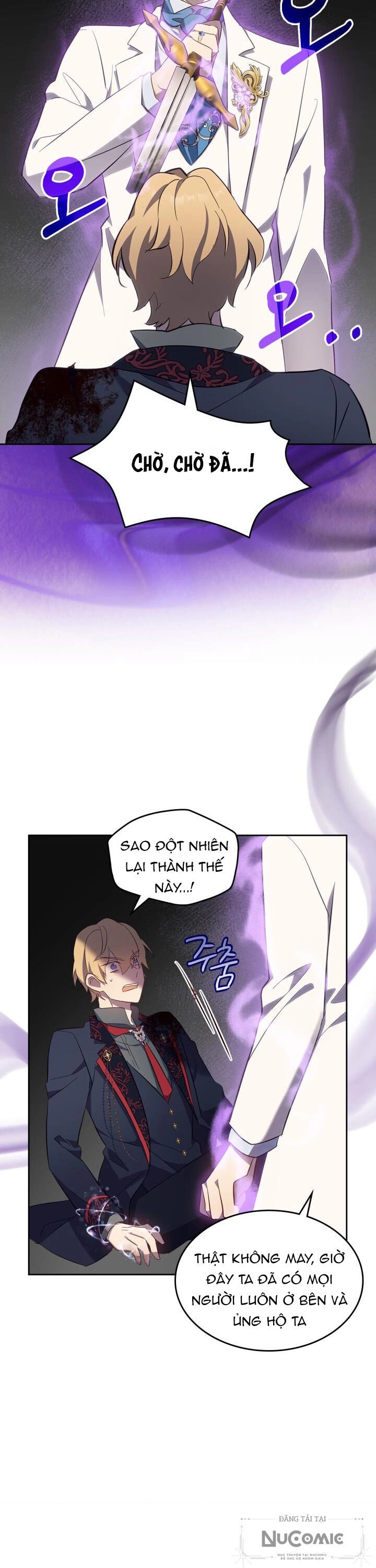 Tôi Vô Tình Cứu Được Em Trai Nam Chính Chapter 62 - 28