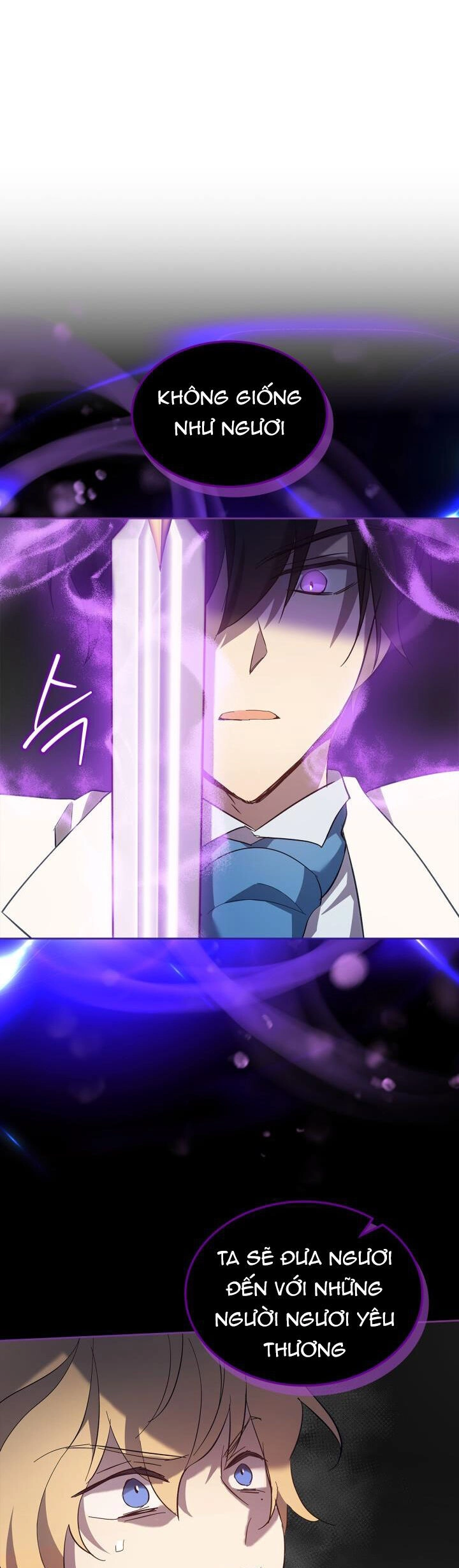 Tôi Vô Tình Cứu Được Em Trai Nam Chính Chapter 62 - 29