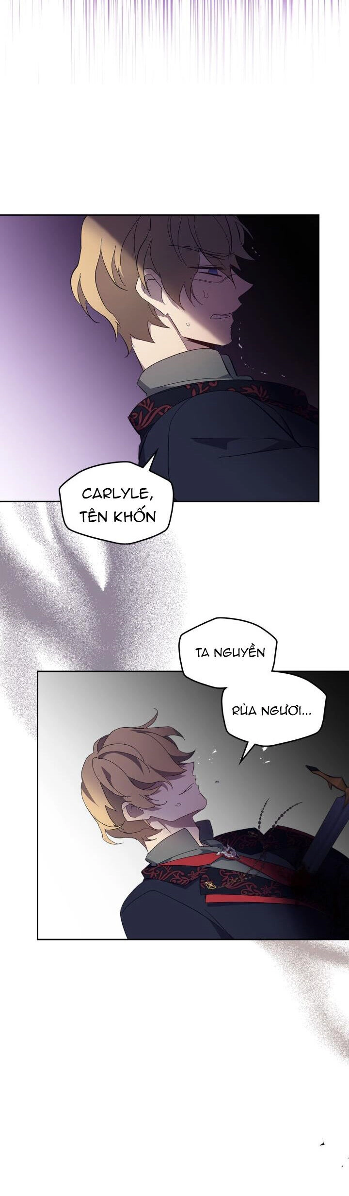 Tôi Vô Tình Cứu Được Em Trai Nam Chính Chapter 62 - 31