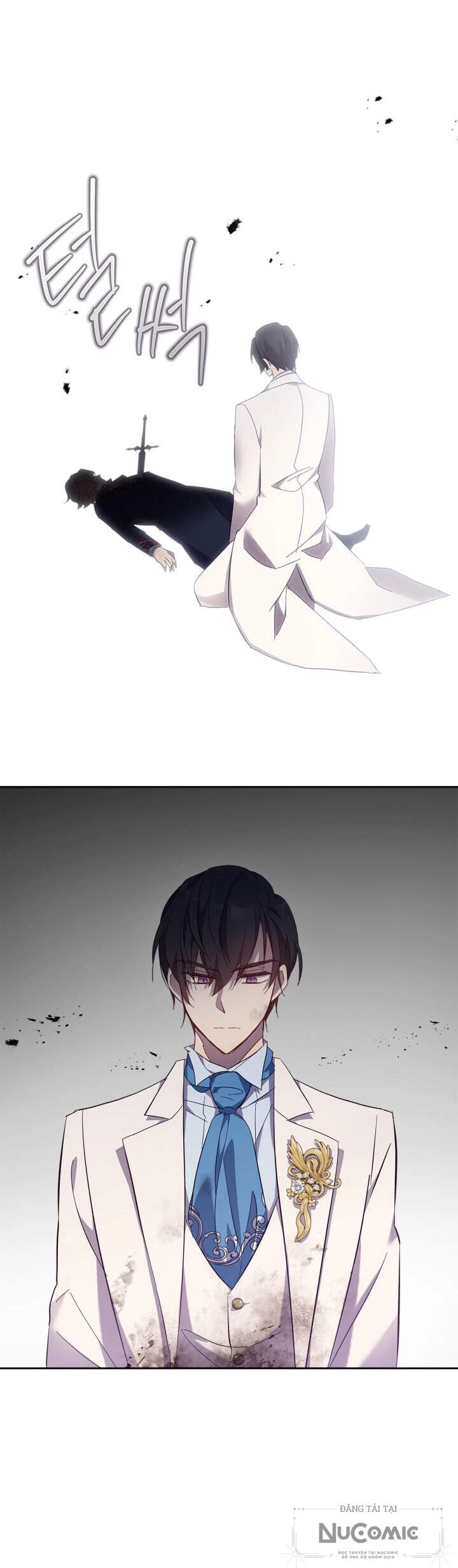 Tôi Vô Tình Cứu Được Em Trai Nam Chính Chapter 62 - 32