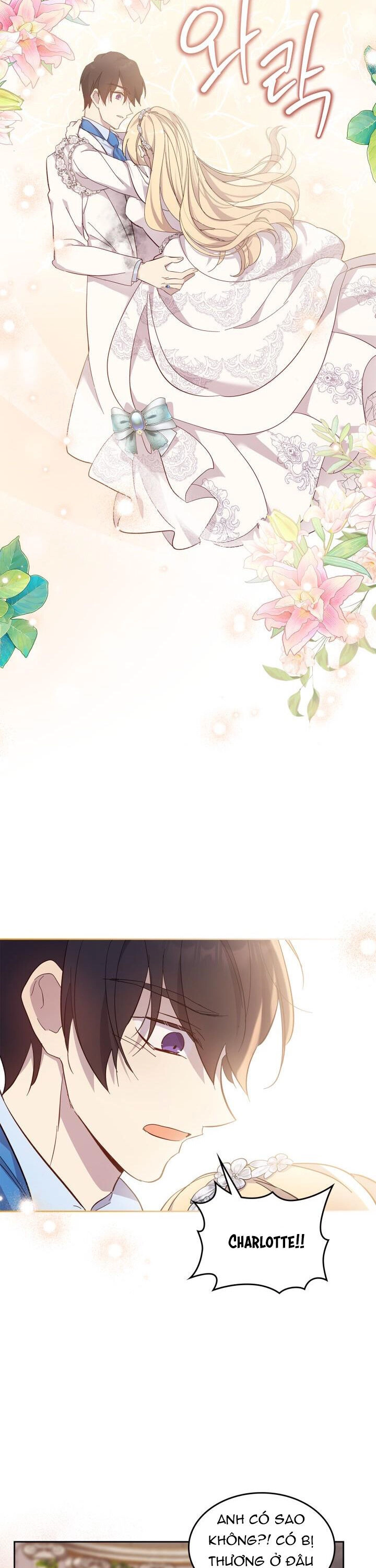 Tôi Vô Tình Cứu Được Em Trai Nam Chính Chapter 62 - 34