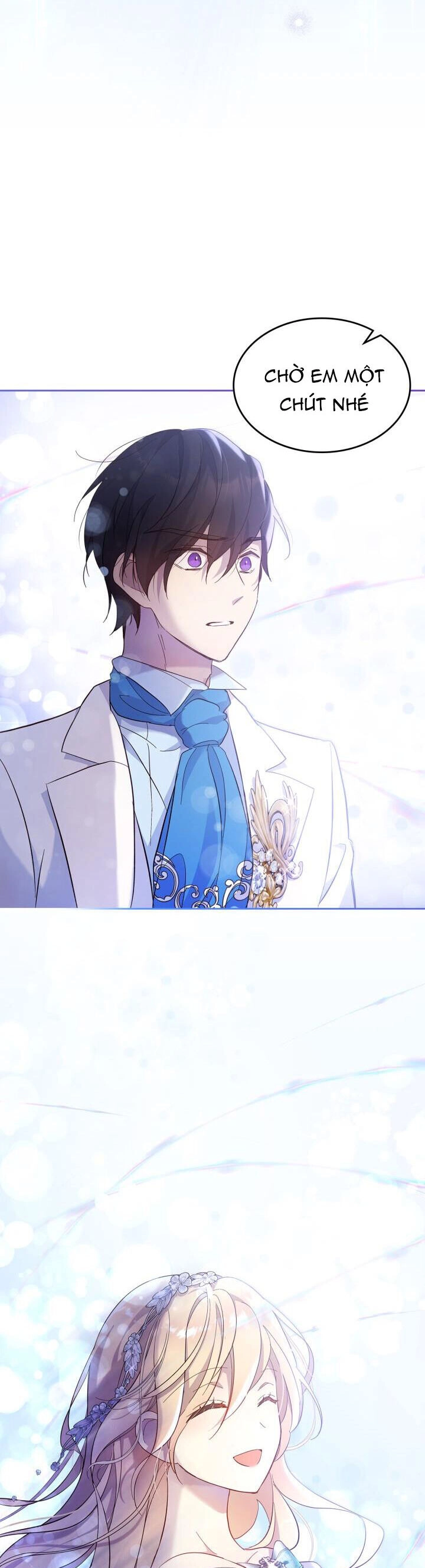 Tôi Vô Tình Cứu Được Em Trai Nam Chính Chapter 62 - 37