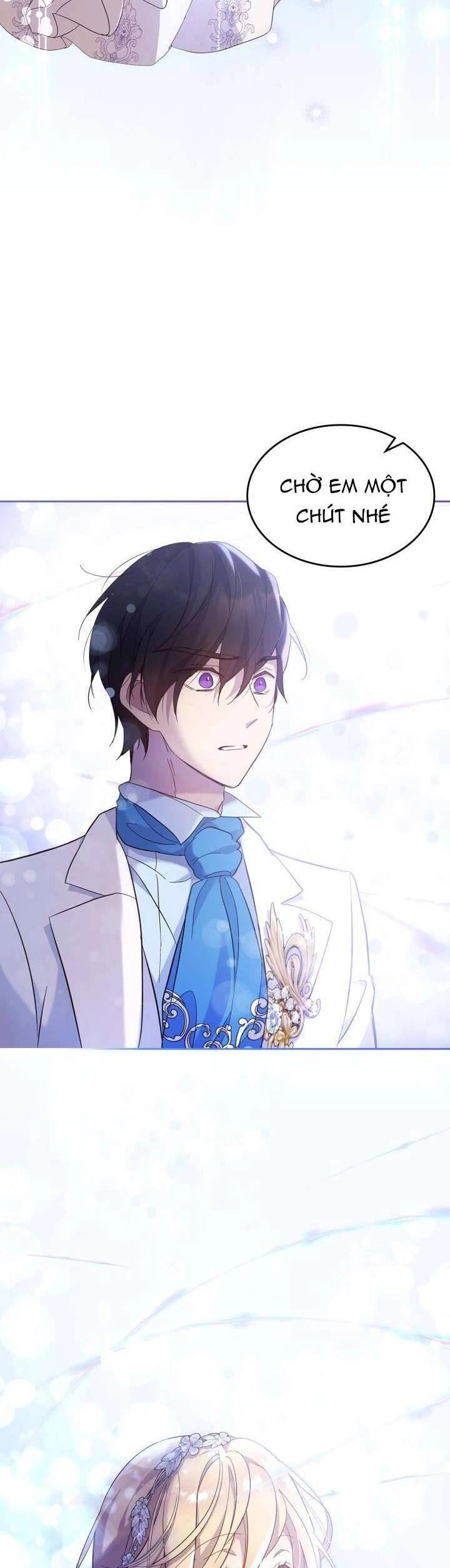 Tôi Vô Tình Cứu Được Em Trai Nam Chính Chapter 63 - 4