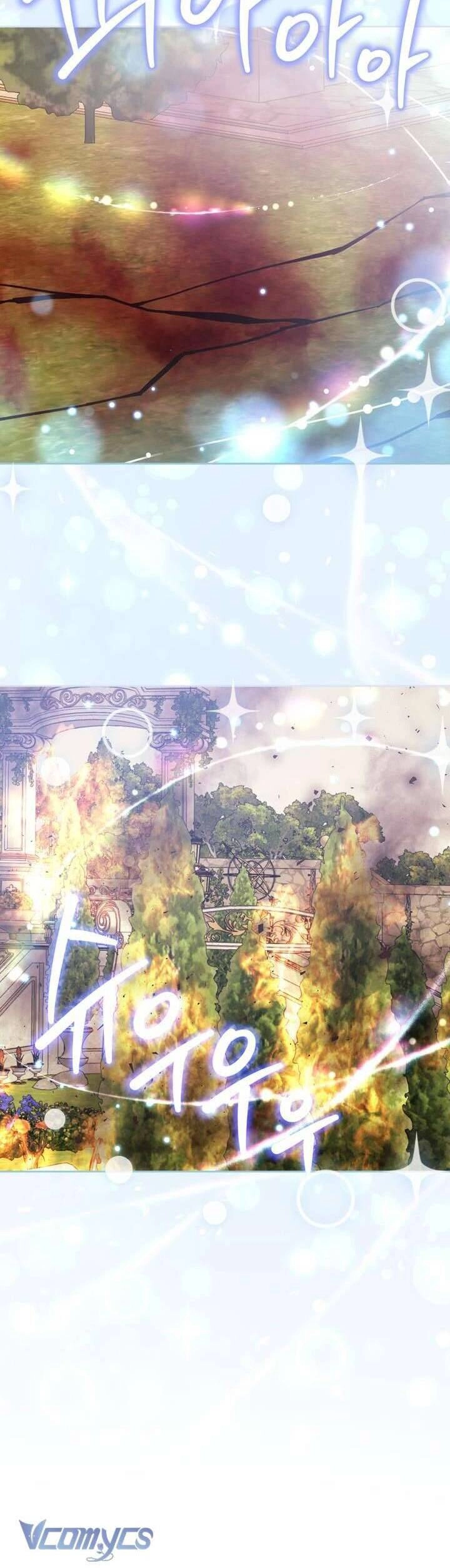 Tôi Vô Tình Cứu Được Em Trai Nam Chính Chapter 63 - 6