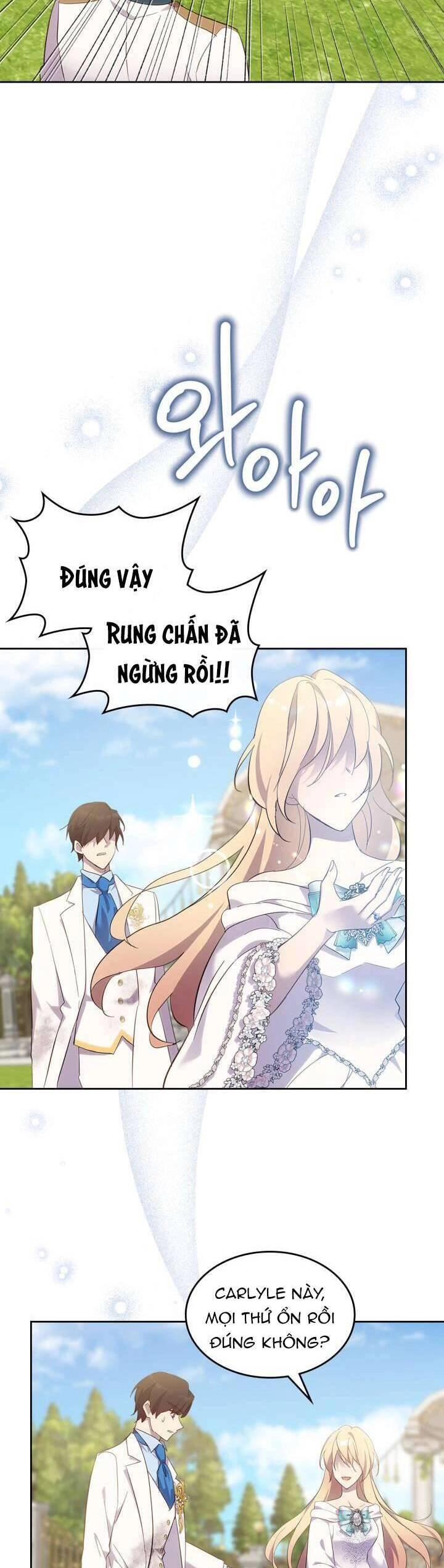 Tôi Vô Tình Cứu Được Em Trai Nam Chính Chapter 63 - 9