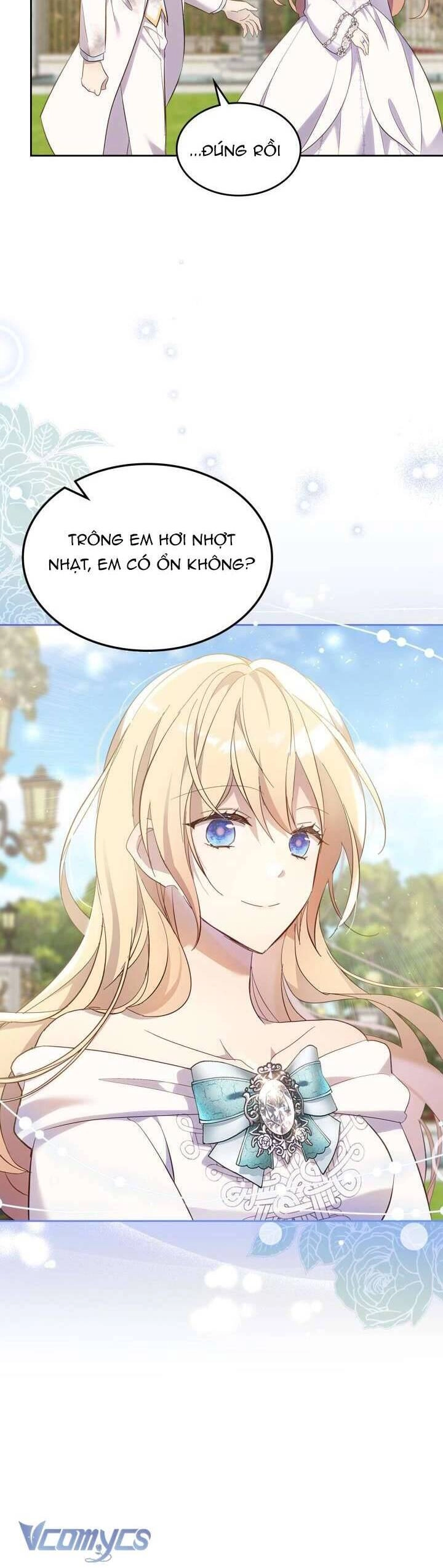 Tôi Vô Tình Cứu Được Em Trai Nam Chính Chapter 63 - 10