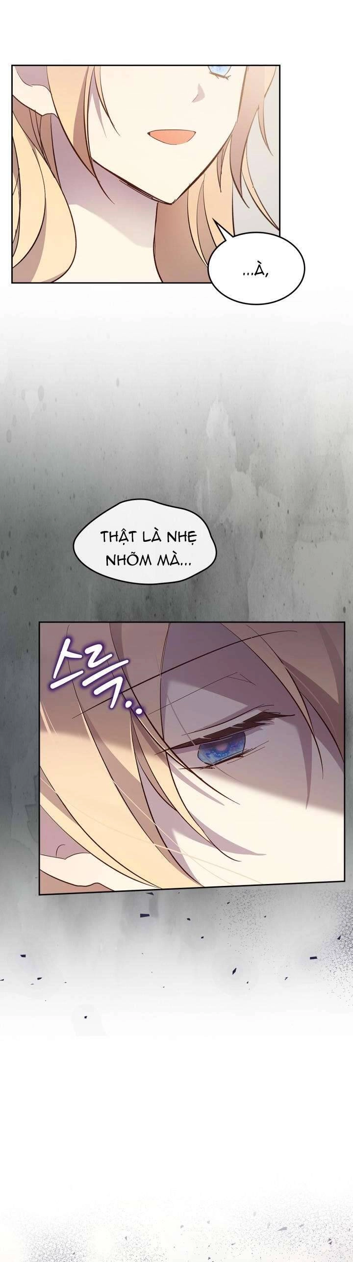 Tôi Vô Tình Cứu Được Em Trai Nam Chính Chapter 63 - 11