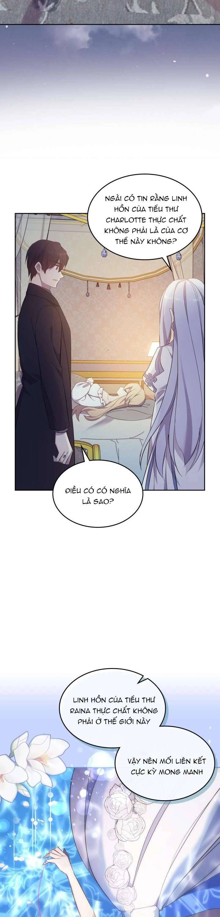 Tôi Vô Tình Cứu Được Em Trai Nam Chính Chapter 63 - 16