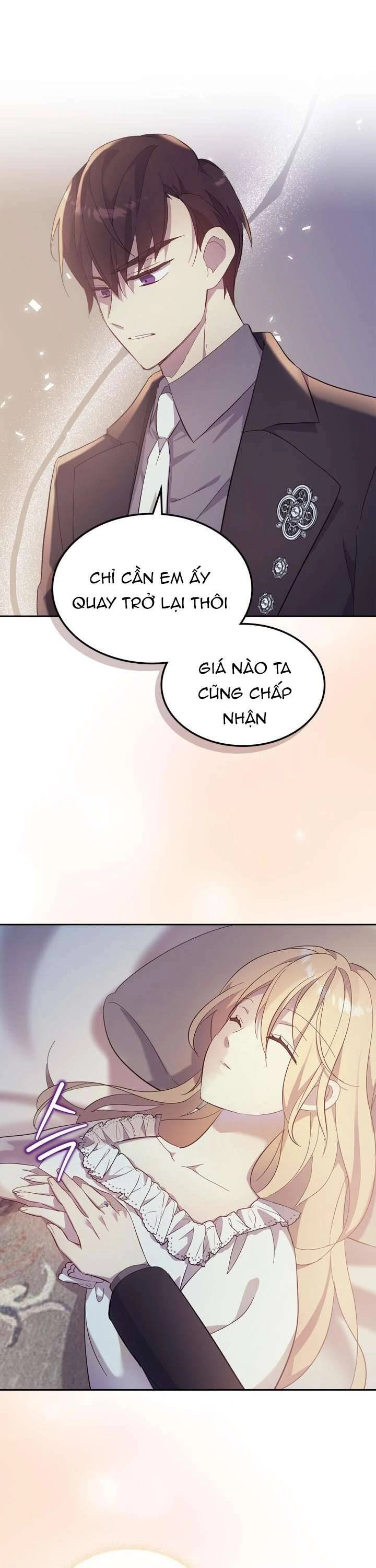 Tôi Vô Tình Cứu Được Em Trai Nam Chính Chapter 63 - 18