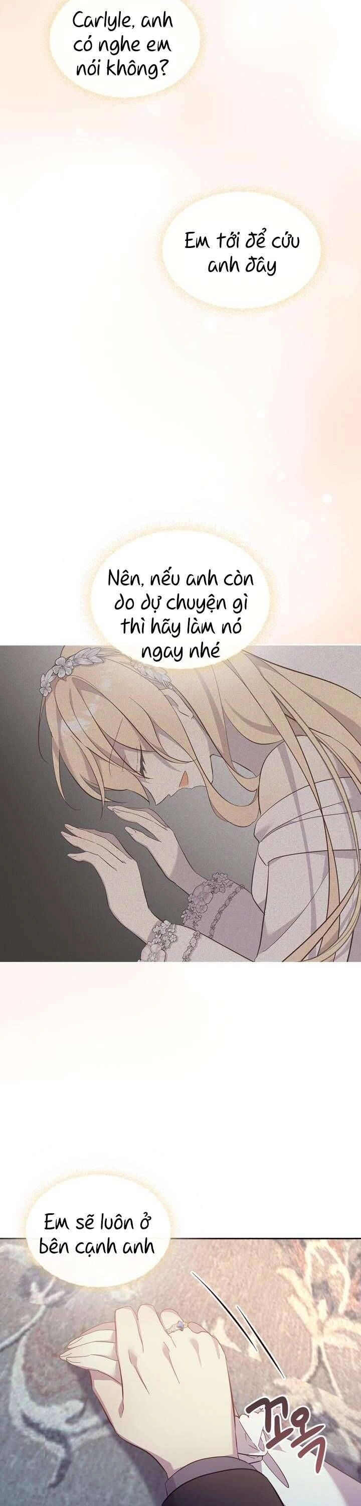 Tôi Vô Tình Cứu Được Em Trai Nam Chính Chapter 63 - 19