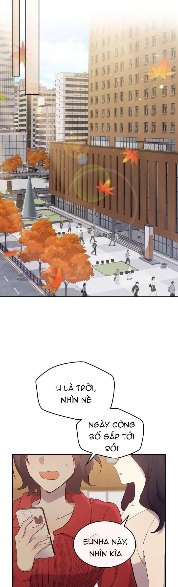 Tôi Vô Tình Cứu Được Em Trai Nam Chính Chapter 63 - 23