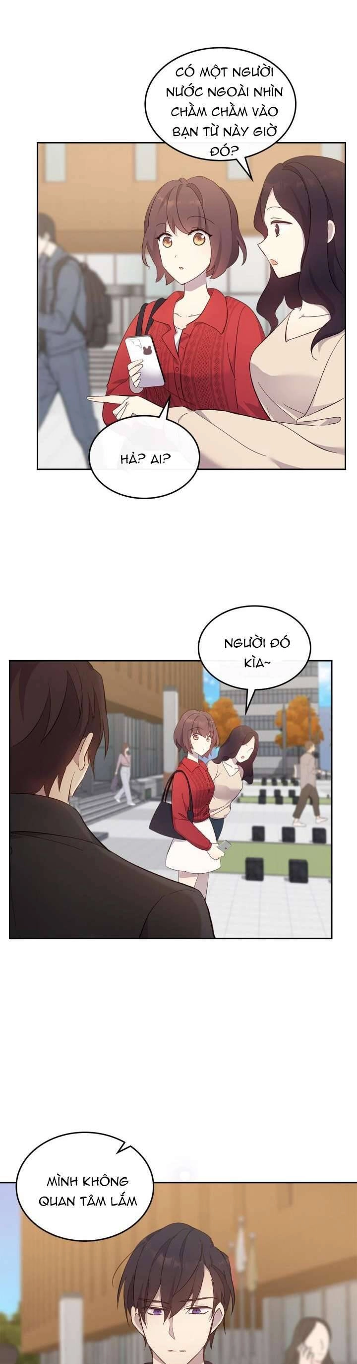 Tôi Vô Tình Cứu Được Em Trai Nam Chính Chapter 63 - 25