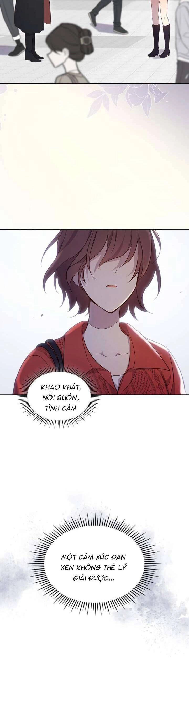 Tôi Vô Tình Cứu Được Em Trai Nam Chính Chapter 63 - 27