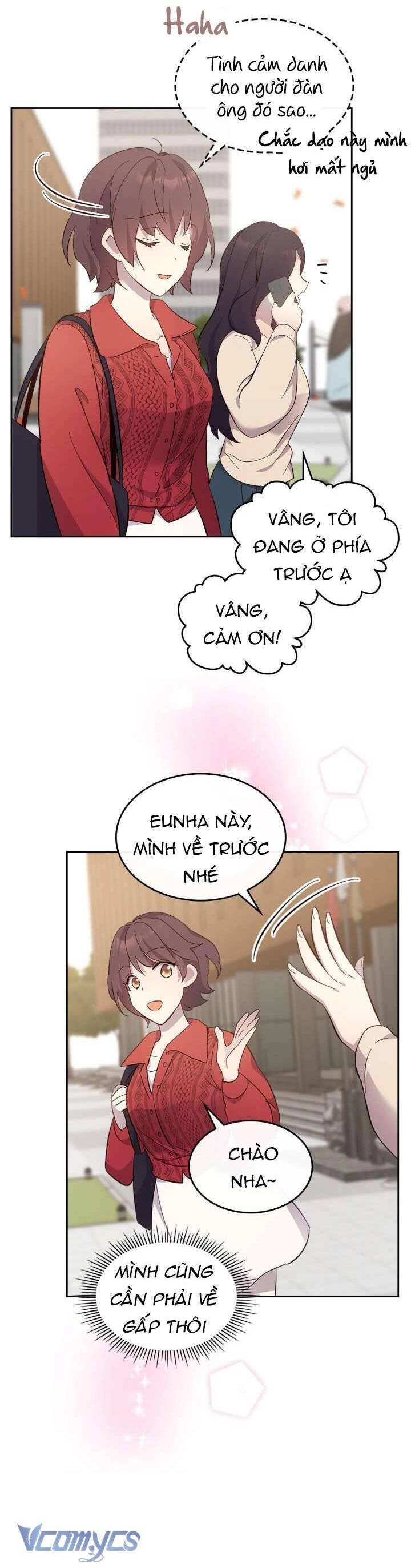 Tôi Vô Tình Cứu Được Em Trai Nam Chính Chapter 63 - 28