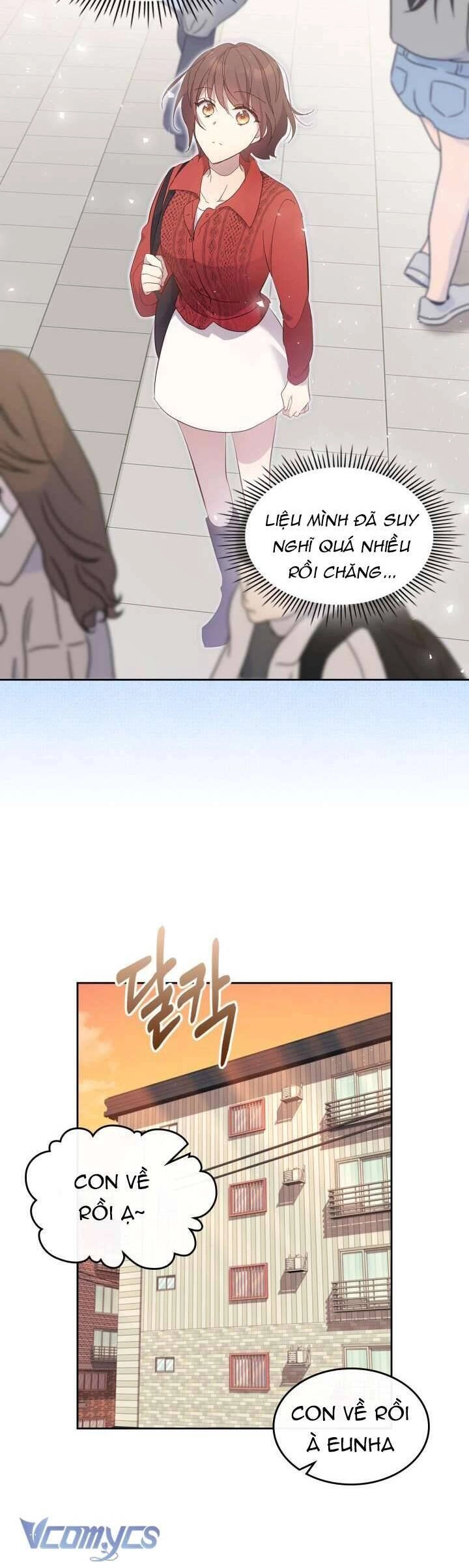 Tôi Vô Tình Cứu Được Em Trai Nam Chính Chapter 63 - 32