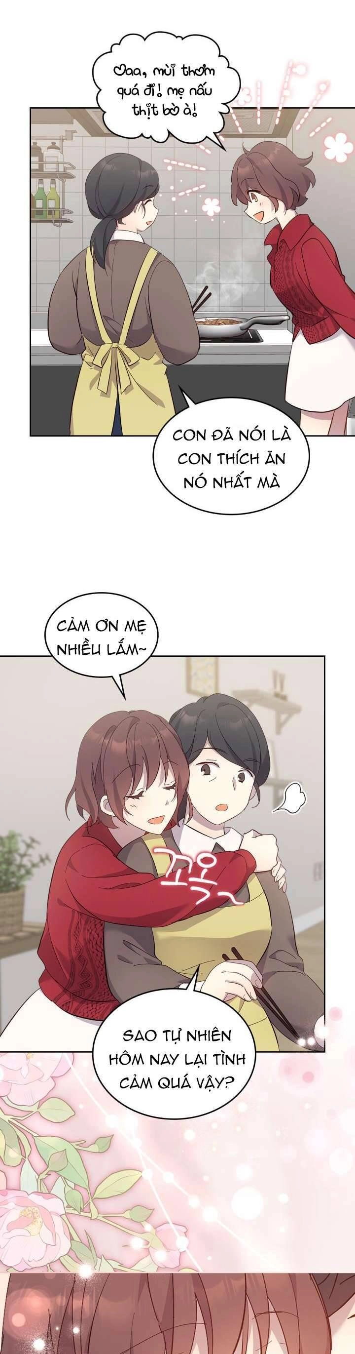 Tôi Vô Tình Cứu Được Em Trai Nam Chính Chapter 63 - 33