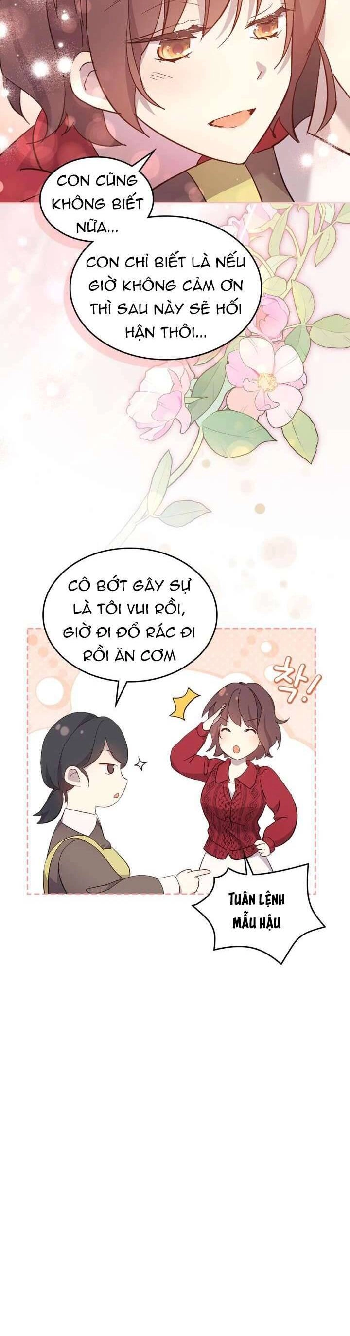 Tôi Vô Tình Cứu Được Em Trai Nam Chính Chapter 63 - 34