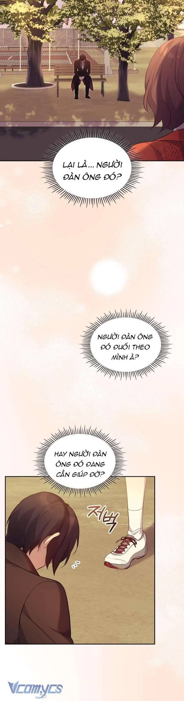 Tôi Vô Tình Cứu Được Em Trai Nam Chính Chapter 63 - 36