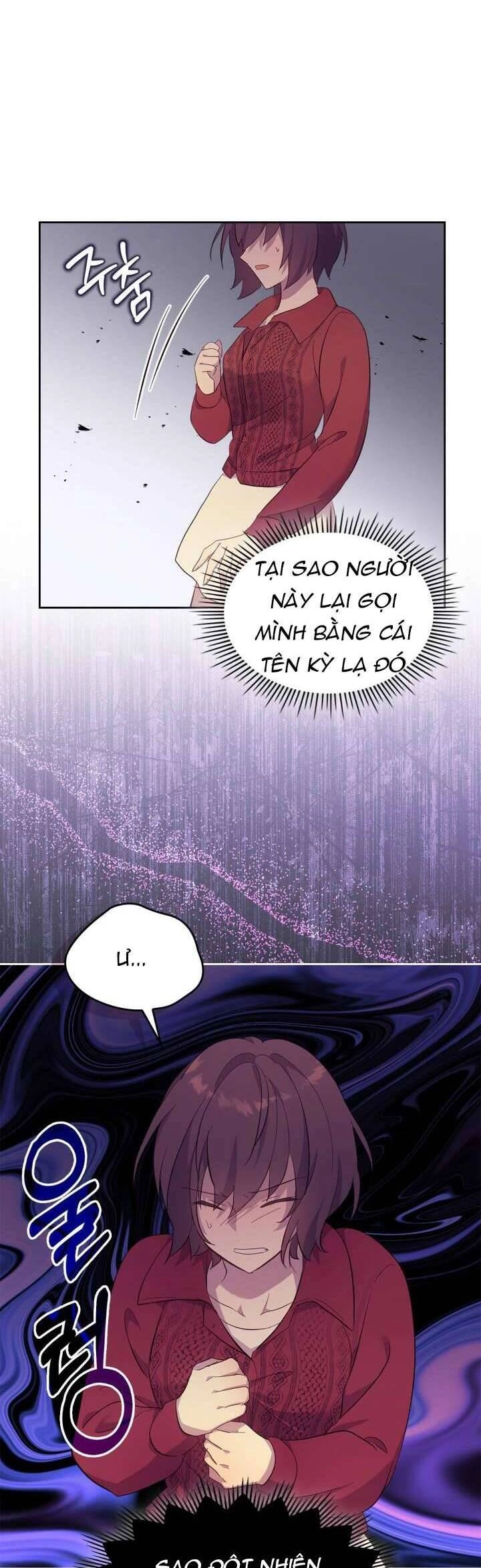 Tôi Vô Tình Cứu Được Em Trai Nam Chính Chapter 63 - 38